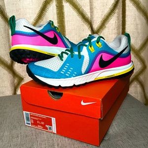Nike “Wild Horse” Trail Shoe